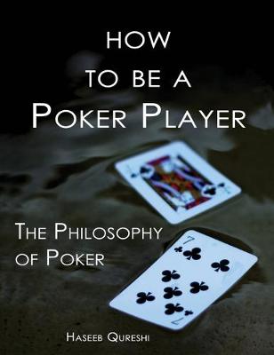 Cover of How to Be a Poker Player