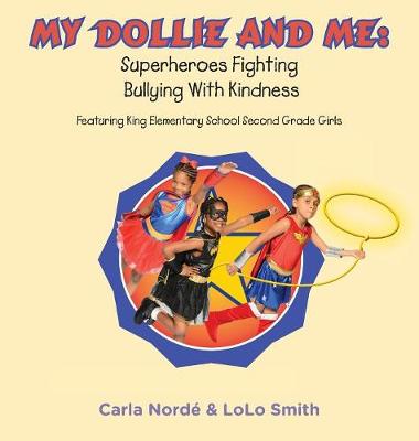 Book cover for My Dollie & Me
