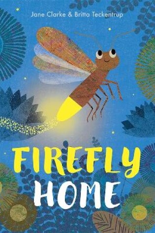 Cover of Firefly Home