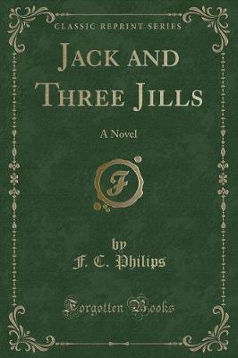 Book cover for Jack and Three Jills