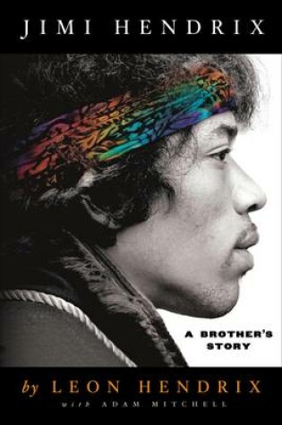 Cover of Jimi Hendrix