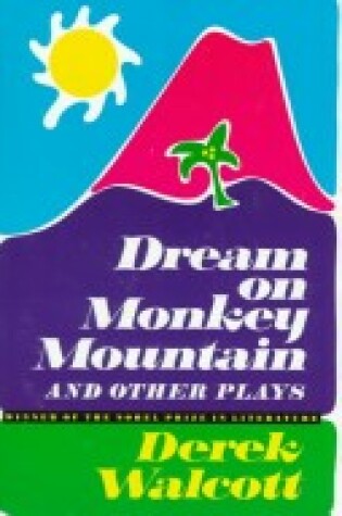 Cover of Dream on Monkey Mountain