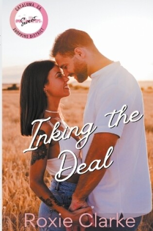 Cover of Inking the Deal