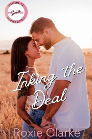 Cover of Inking the Deal