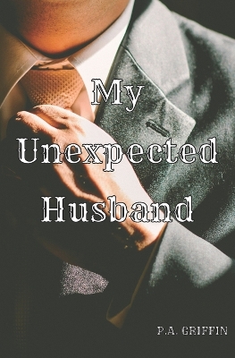 Book cover for My Unexpected Husband