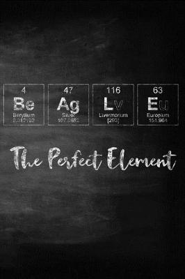 Book cover for Beagle the Perfect Element