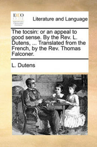 Cover of The Tocsin