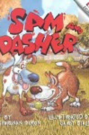 Cover of Sam and Dasher