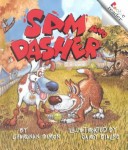 Book cover for Sam and Dasher