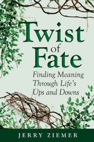 Cover of Twist of Fate