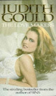 Cover of The Lovemakers