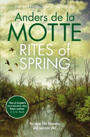 Cover of Rites of Spring