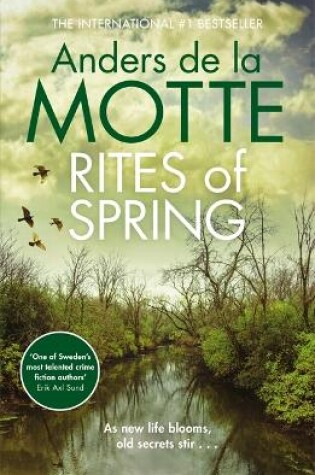 Cover of Rites of Spring