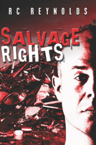 Cover of Salvage Rights