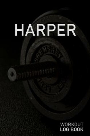 Cover of Harper