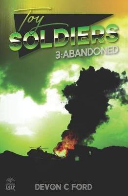Book cover for Toy Soldiers 3