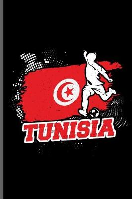 Book cover for Tunisia