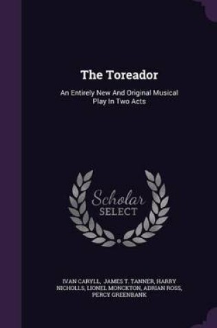 Cover of The Toreador