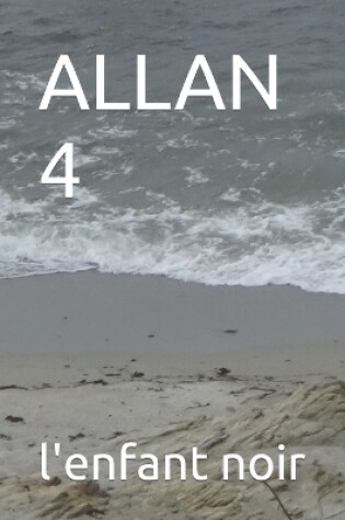 Cover of Allan 4