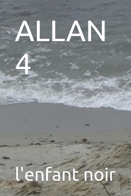 Book cover for Allan 4