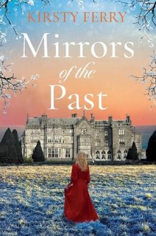 Cover of Mirrors of the Past