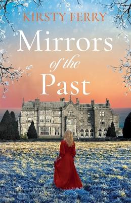 Book cover for Mirrors of the Past