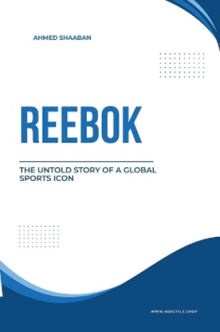 Cover of Reebok