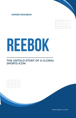 Book cover for Reebok