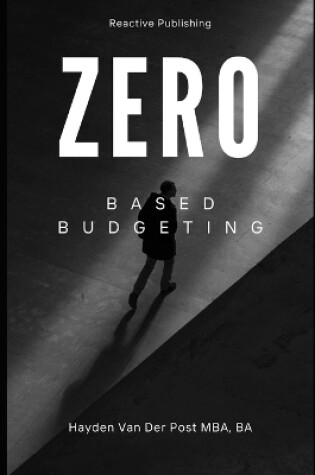 Cover of Zero Based Budgeting