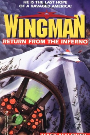 Cover of Return from the Inferno