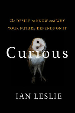 Cover of Curious