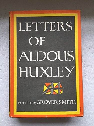 Book cover for Letters