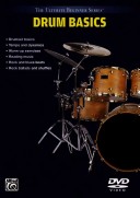 Cover of Ultimate Beginners Series: Drum Basics