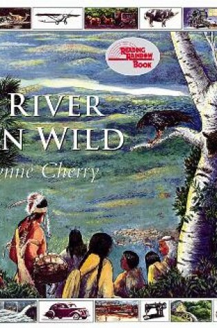 Cover of River Ran Wild