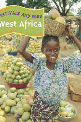 Cover of West Africa