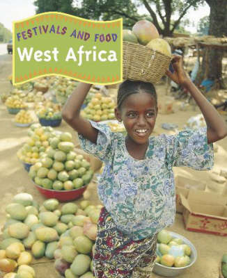 Cover of West Africa