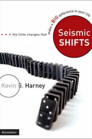 Cover of Seismic Shifts