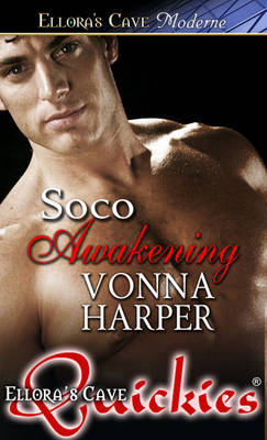 Book cover for Soco Awakening