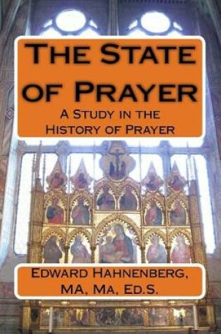 Cover of The State of Prayer