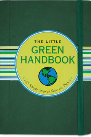 Cover of Little Green Handbook