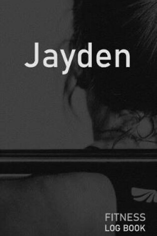 Cover of Jayden