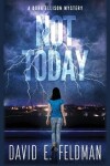 Book cover for Not Today