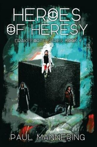 Cover of Heroes of Heresy