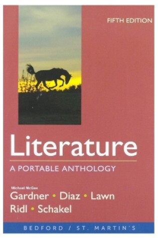 Cover of Literature