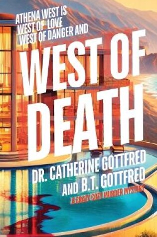 Cover of West of Death