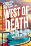 Book cover for West of Death