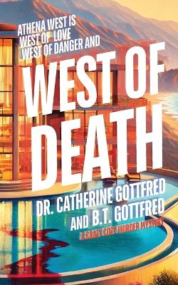 Cover of West of Death