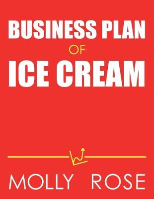 Book cover for Business Plan Of Ice Cream