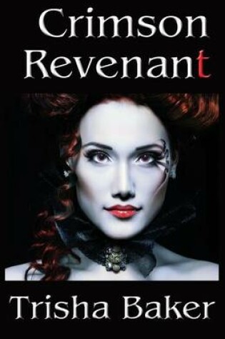 Cover of Crimson Revenant