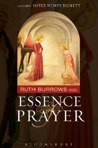 Cover of The Essence of Prayer